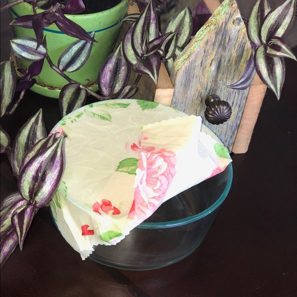 Beeswax Food Wraps - Picture 7 of 8